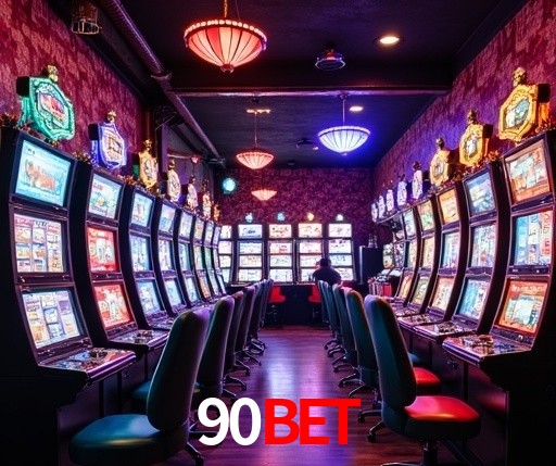 Segurança e performance na plataforma 90bet