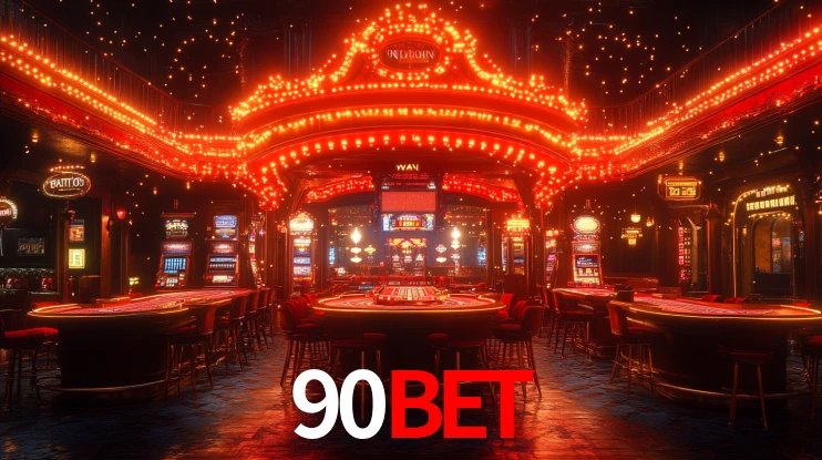 Cashback e recargas na 90bet