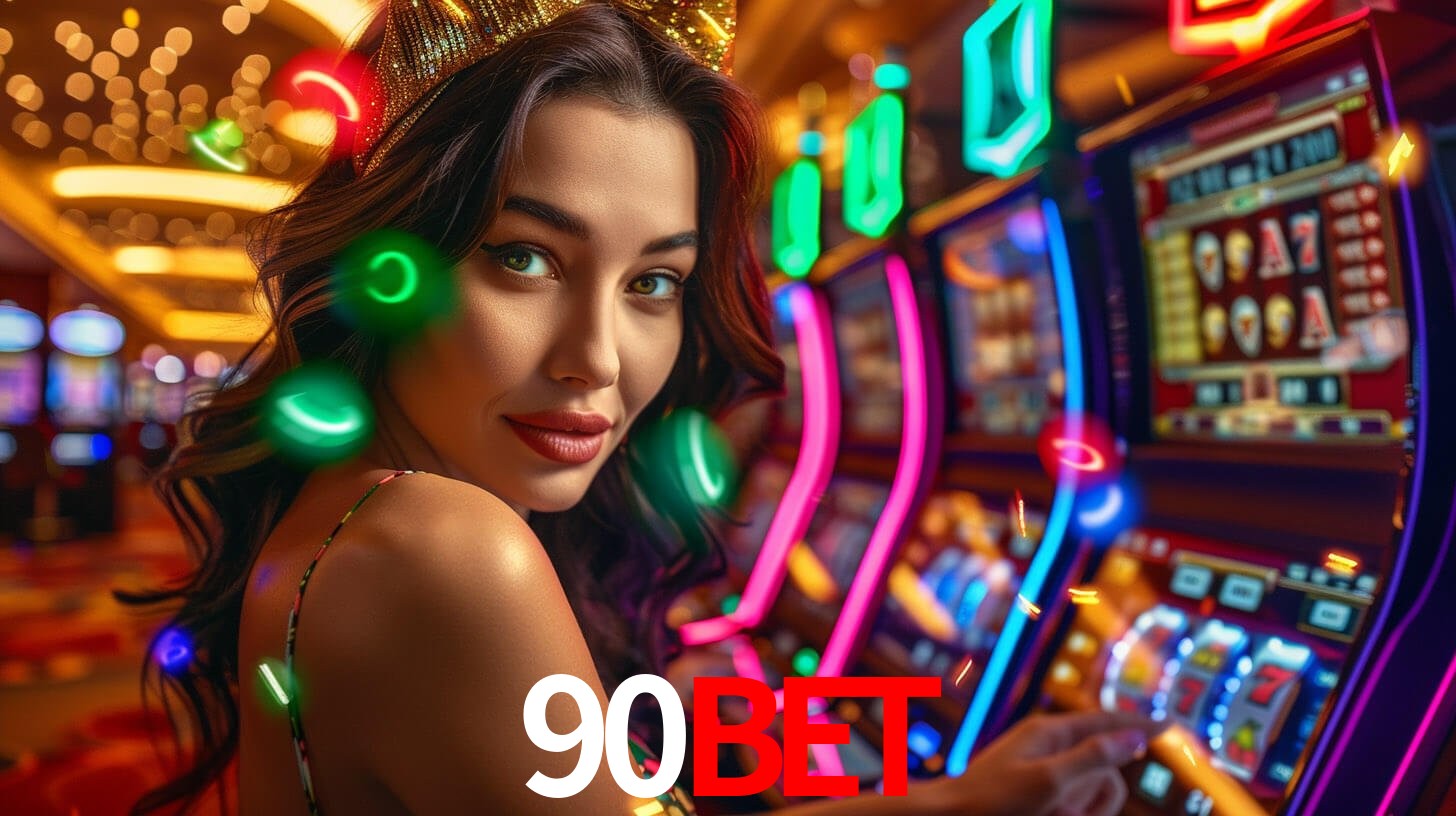 Apostas com odds competitivas na 90bet